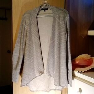 Green Envelope Los Angeles  Cardigan sz L